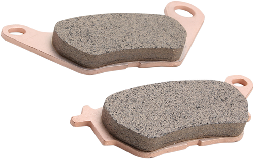 HH Brake Pads - FA662HH