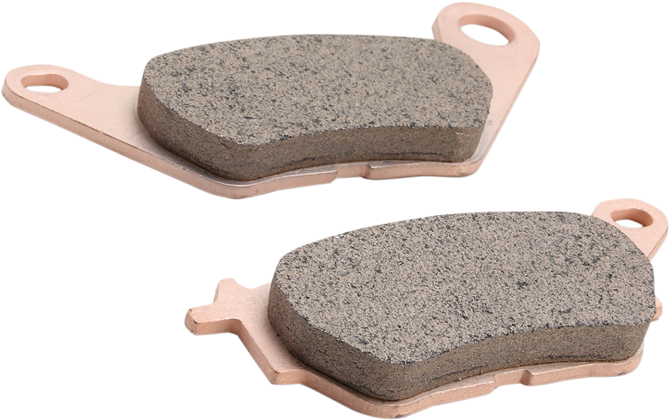 HH Brake Pads - FA662HH