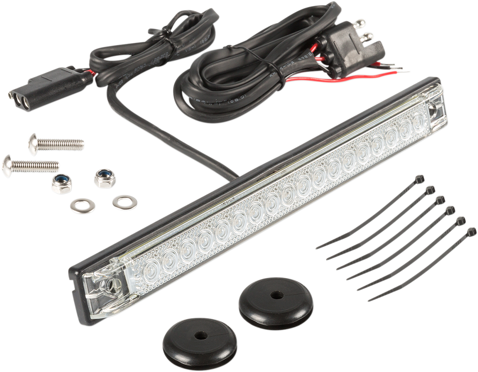 Trunk LED Light Kit for NOMAD Trunk