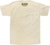 Spark Plug T-Shirt - Cream - Small - Lutzka's Garage