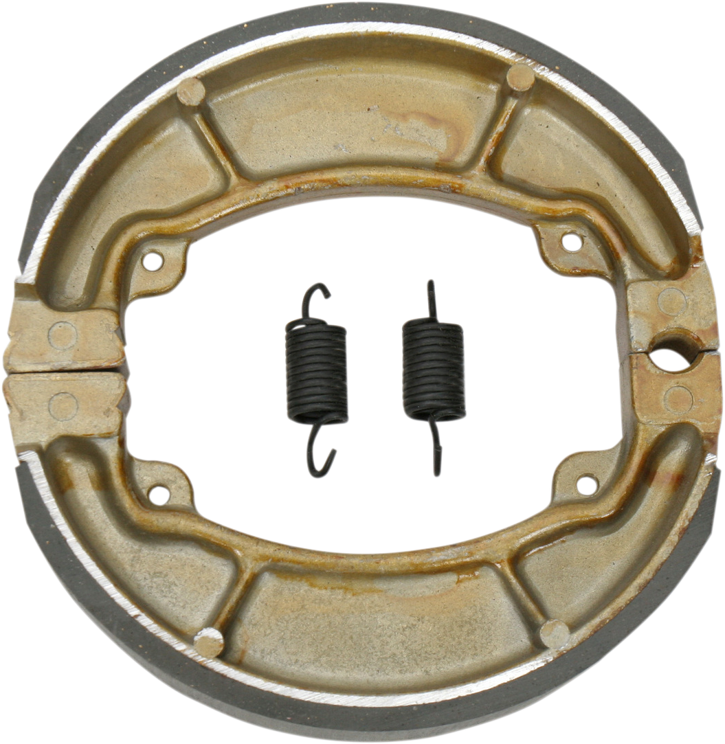 Brake Shoes - Honda