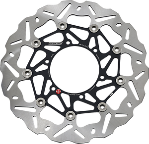 SK2 Brake Rotor - WK101L