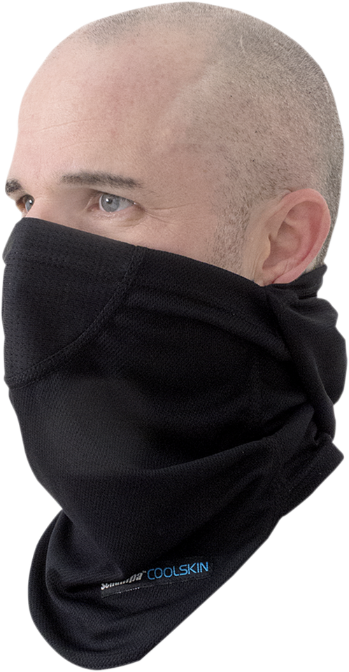 Coolskin Skull Neckgaiter