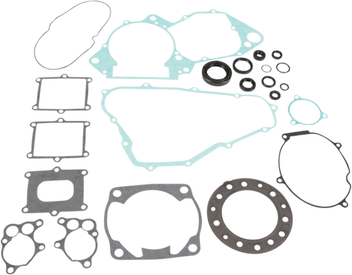 Motor Gasket Kit with Seal