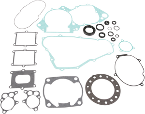 Motor Gasket Kit with Seal