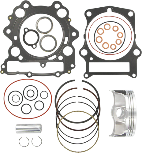 Piston Kit with Gasket - 100.50 mm - Yamaha