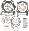 Piston Kit with Gasket - 100.50 mm - Yamaha