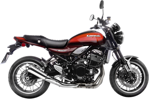 Headers for Z900 RS/Cafe