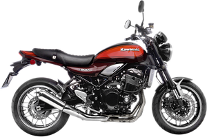 Headers for Z900 RS/Cafe