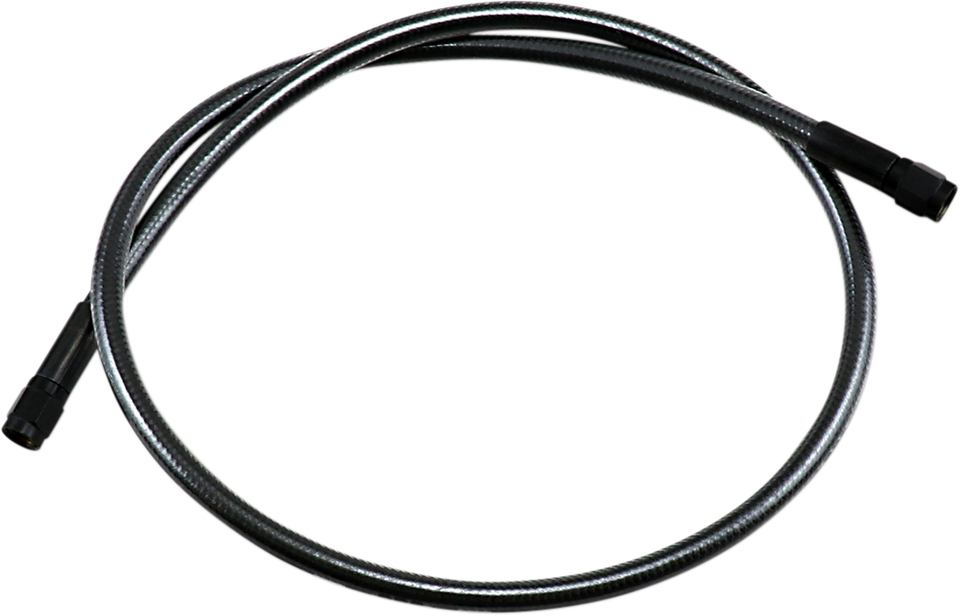 Brake Line - 32" - Black Pearl