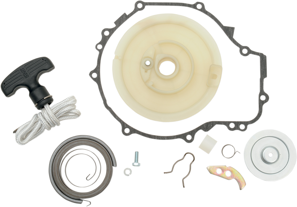 Rebuild Kit - Pull Start - Polaris