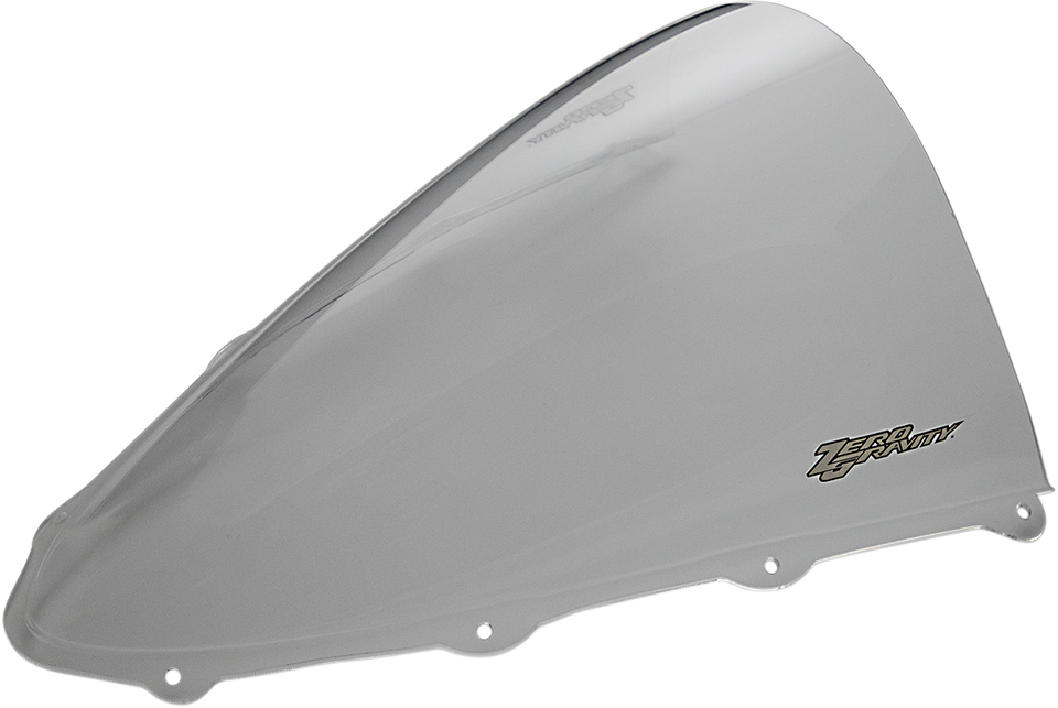 Corsa Windscreen - Clear - Panigale 1299 - Lutzka's Garage