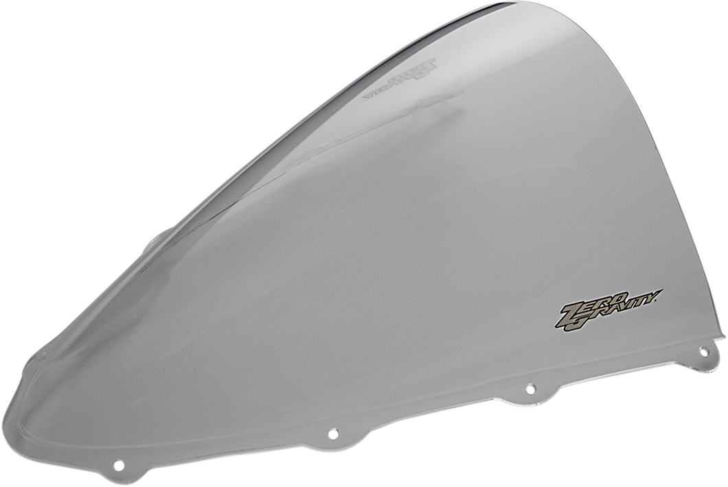 Corsa Windscreen - Clear - Panigale 1299 - Lutzka's Garage