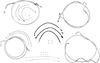 Control Cable Kit - Sterling Chromite II®