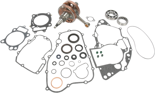 Crankshaft Kit - OE Crankshaft Replacement - Honda