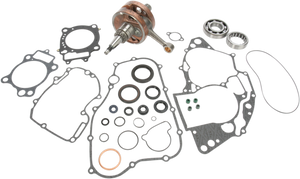 Crankshaft Kit - OE Crankshaft Replacement - Honda