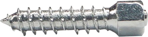 Twist Tire Screws - 25 mm - 500 Pack