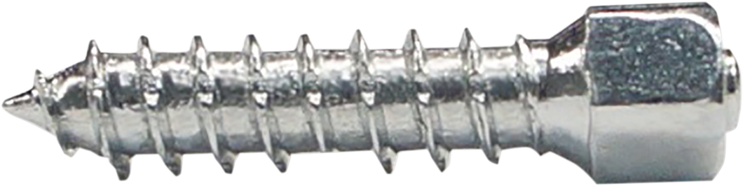 Twist Tire Screws - 25 mm - 500 Pack