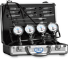 Vacuum Gauge Set - Fuel Pressure - Deluxe