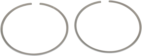 Piston Rings - Standard - Kawasaki