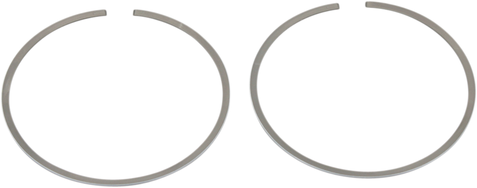 Piston Rings - Standard - Kawasaki