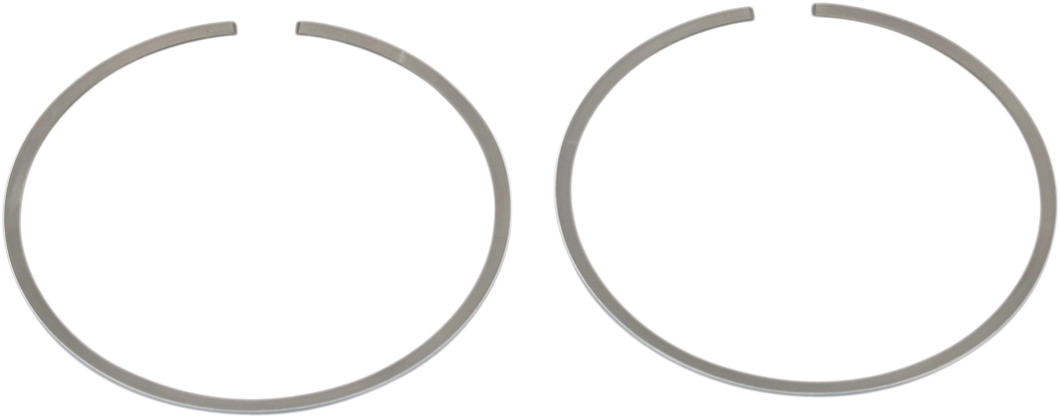 Piston Rings - Standard - Kawasaki