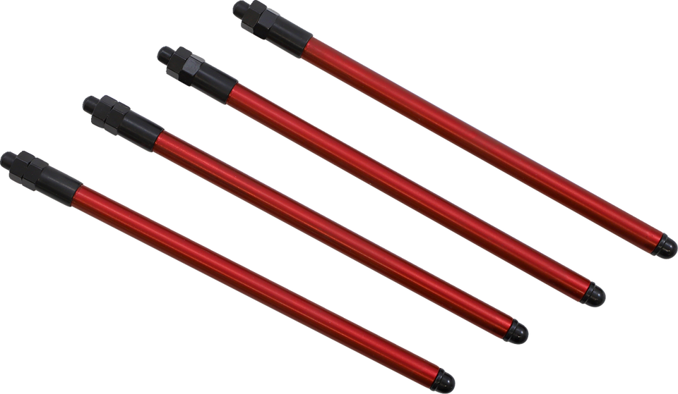 Aluminum Pushrods - Twin Cam