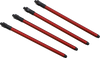 Aluminum Pushrods - Twin Cam