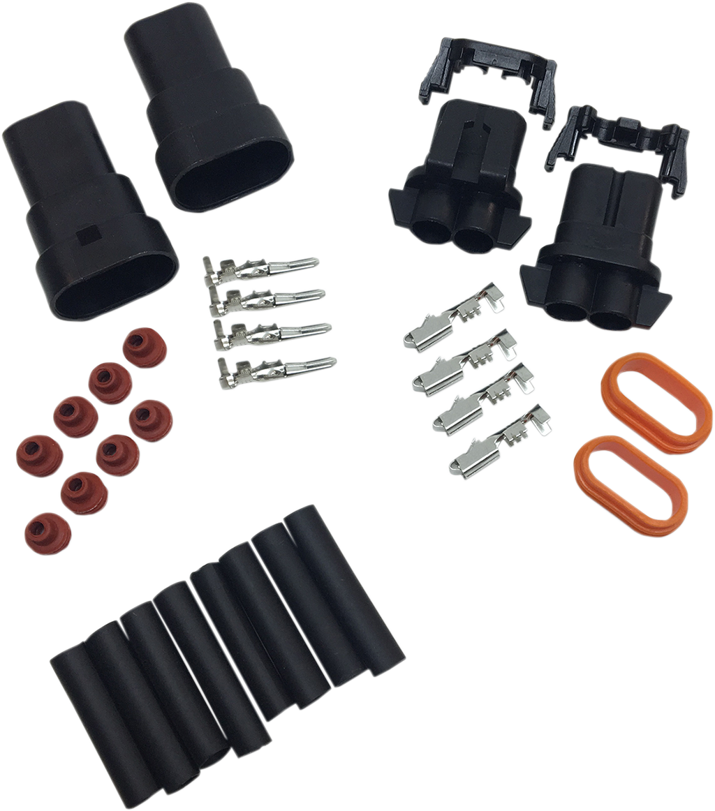 Trigger Connector Kit