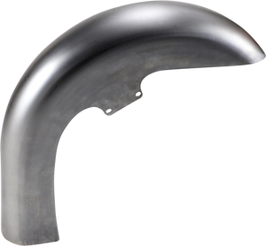 Flat Back Dresser Front Fender - 5.5" x 21" - 30° - FL