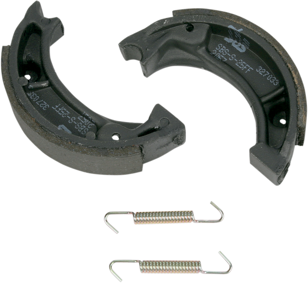 Brake Shoes - Honda