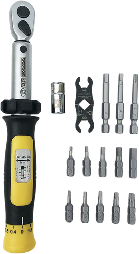 Demi Torque Wrench II