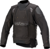 Halo Drystar® Jacket - Black - Small - Lutzka's Garage