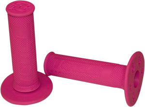 Grips - Hotlap - MX - Soft - Pink - Lutzka's Garage