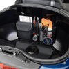 Trunk Organizer - Black - Spyder - Lutzka's Garage