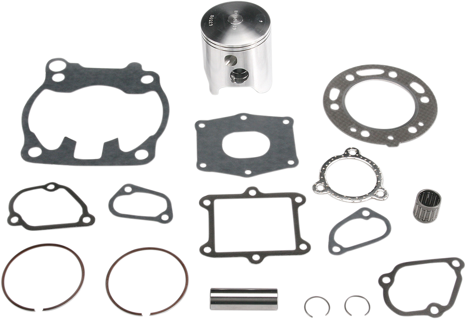 Piston Kit with Gaskets - Standard - CR250R