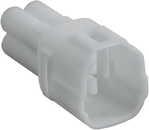 MT Series Connector - 4 Position Male - Each