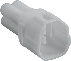 MT Series Connector - 4 Position Male - Each