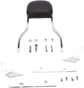 Sissy Bar - Short - VTX1300/1800C