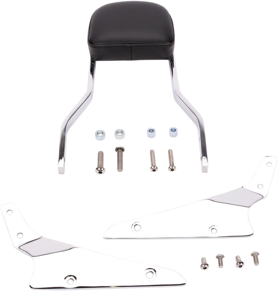 Sissy Bar - Short - VTX1300/1800C