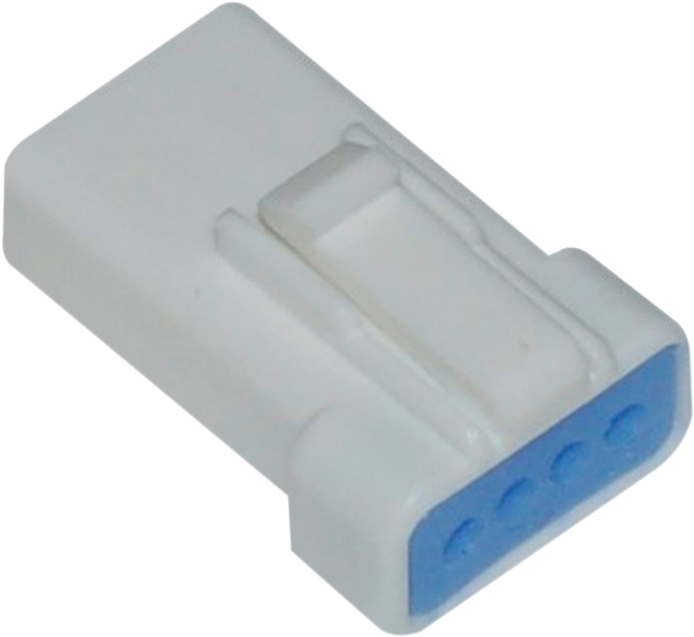 Mini Connector - 4-Wire - Female