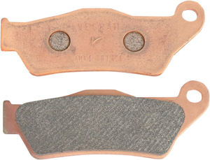 JL Sintered Metal Brake Pads