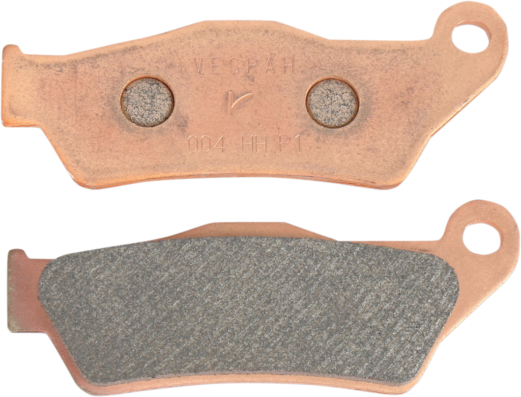 JL Sintered Metal Brake Pads