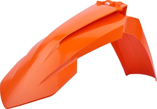 Fender - Front - OEM Orange - SX 85