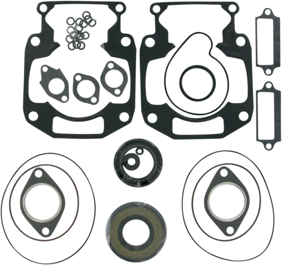 Complete Gasket Set - Arctic Cat