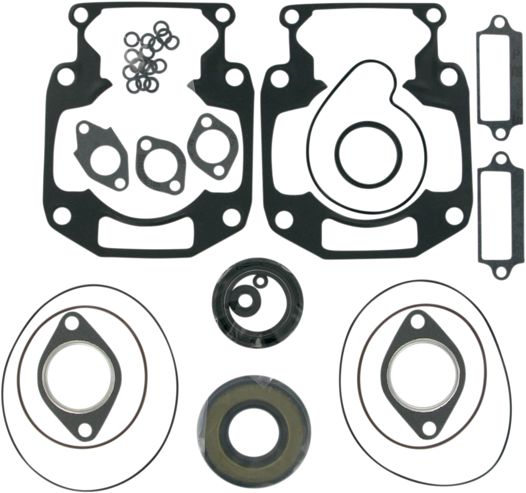 Complete Gasket Set - Arctic Cat