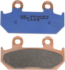 Sintered Brake Pads - CBR600