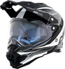 FX-41 Helmet - Range - Matte Black - Small - Lutzka's Garage