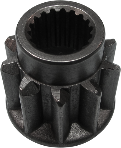 Starter - Shaft Gear