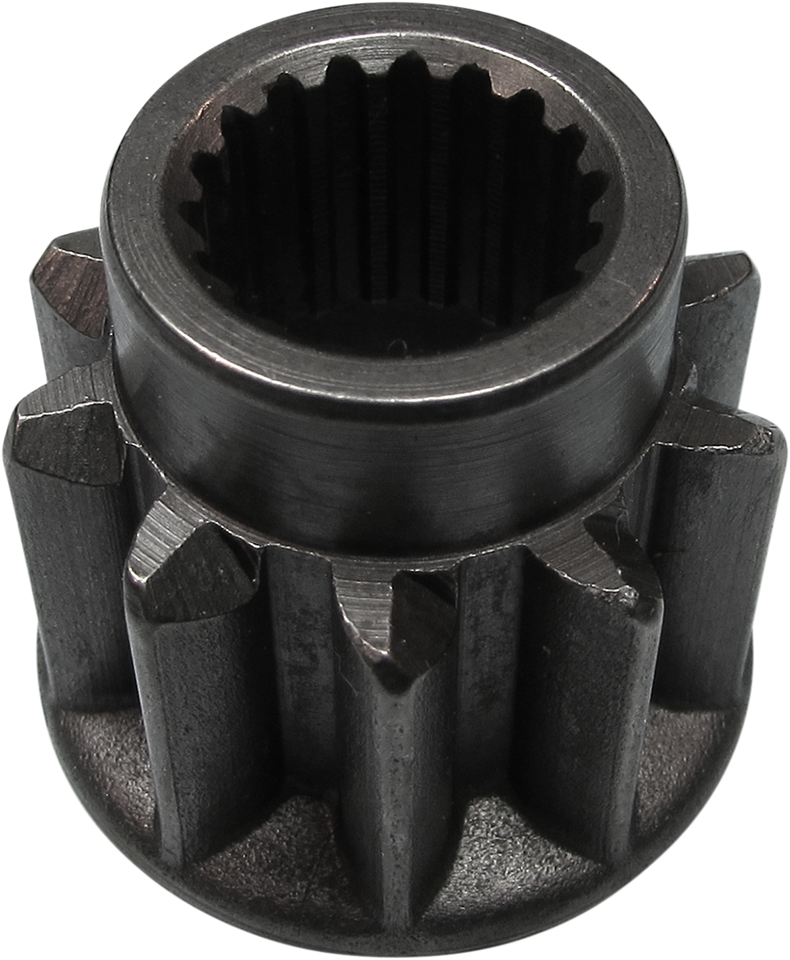 Starter - Shaft Gear